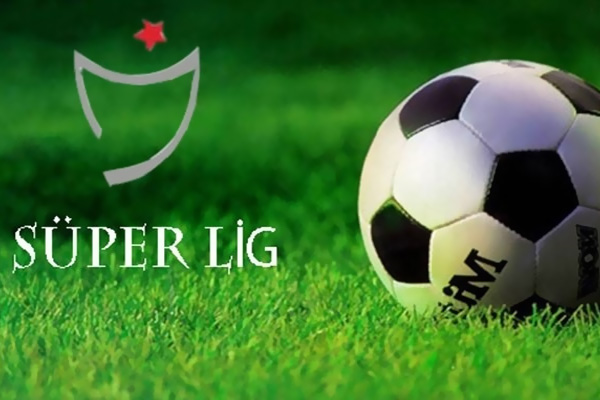 Süper Lig'de 58. sezon sona erdi