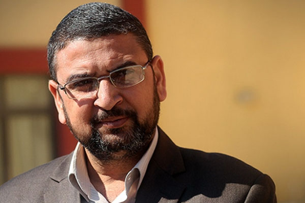 Hamas'tan Mısır'a taziye mesajı