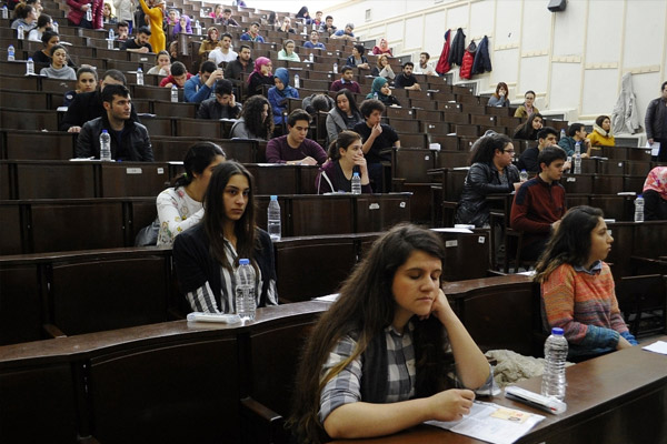 PYBS yarın yapılacak