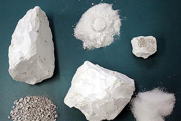 'Türkiye'deki bor dünyaya 700 yıl yeter'