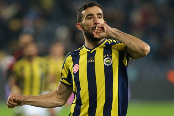 Mehmet Topal, kararını verdi