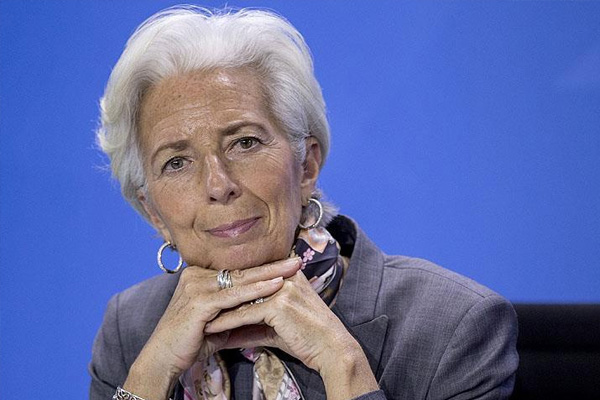 IMF Başkanı Lagarde'dan 'Dünya İnsani Zirvesi' mesajı