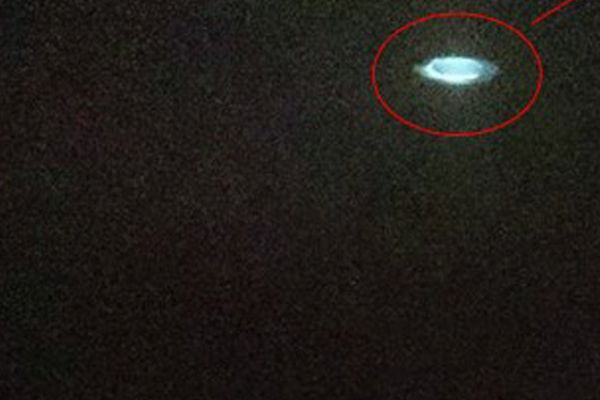 THY pilotları: UFO gördük