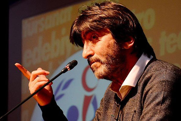 Rıdvan Dilmen'den 'Hastayım dua edin' mesajı