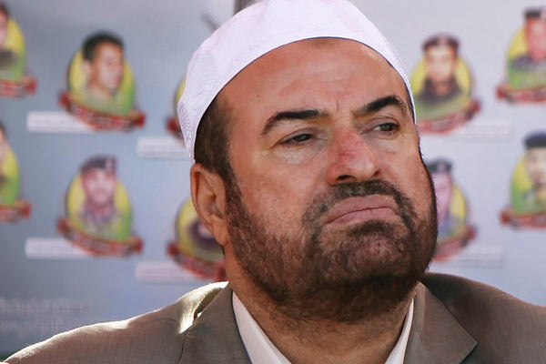 Hammad, Lieberman’ın tehditlerine cevap verdi