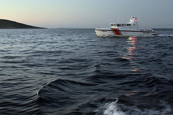 ABD, mülteci krizinde devreye giriyor