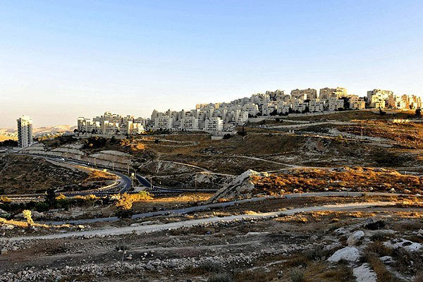 Yahudi yerleşimciler Beytlahim’de köy bastı