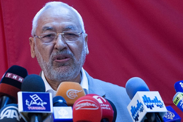 Nahda’dan laiklik vurgusu: Siyasal İslam'ı bırakıp, demokratik İslam'a geçiyoruz