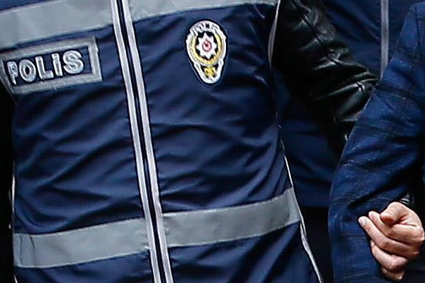 Zonguldak'taki 'FETÖ' operasyonunda 14 gözaltı