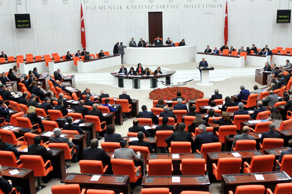 Dokunulmazlığı kaldırılan vekiller için süreç nasıl işleyecek?