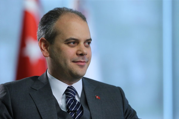 Bakan Kılıç'ın kuzeni öldürüldü