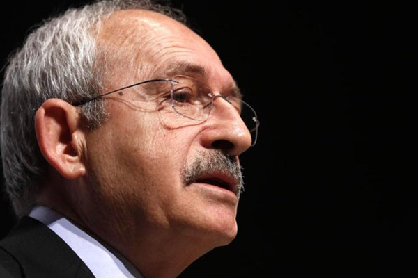 Kılıçdaroğlu yumurta saldırısıyla ilgili sert konuştu
