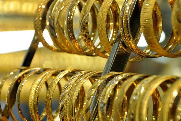 Altın son 5 yılda yüzde 60 kazandırdı