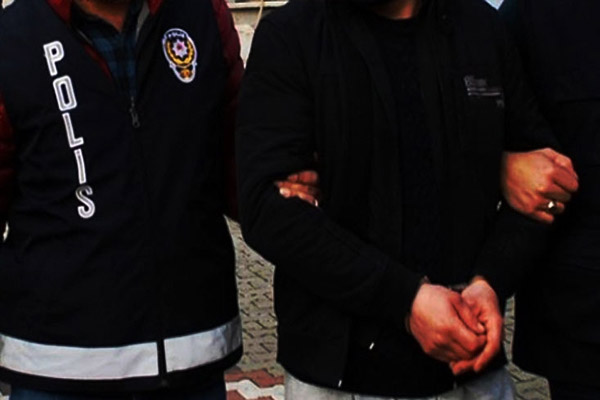 Yalova’da 'FETÖ' operasyonu: 25 gözaltı