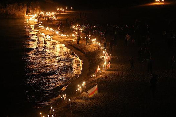 152 yıllık acı: Çerkes Sürgünü