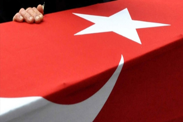 Hakkari’de havanlı saldırı: 1 şehit