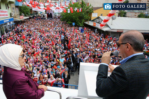 Cumhurbaşkanı'ndan Artvin'e ziyaret