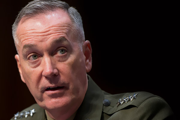 ABD: Her an Libya'ya girebiliriz