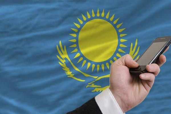 Kazakistan'da sosyal ağlar erişime kapatıldı