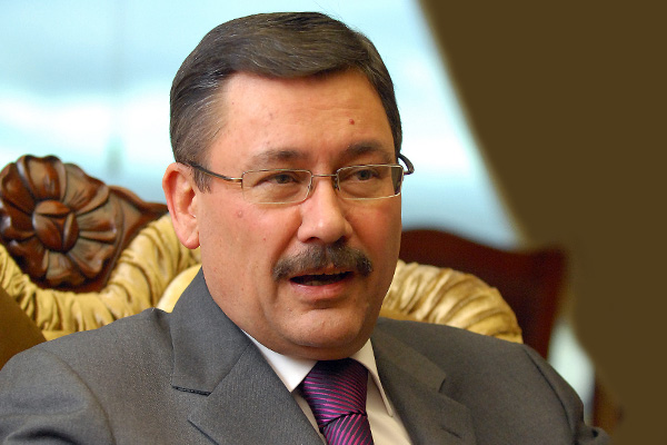 Gökçek'ten Kılıçdaroğlu'na yumurta cevabı