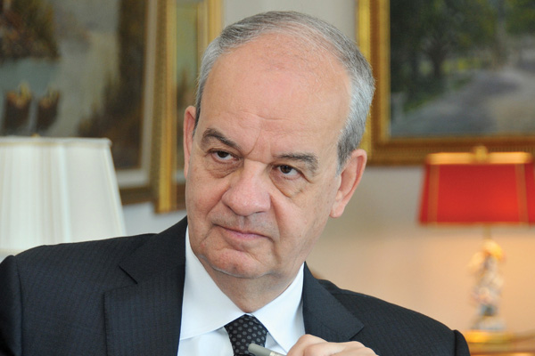 Başbuğ: Türk milleti, böyle bir ordusu olduğu için dua etsin