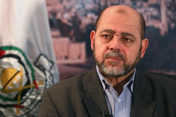 'Filistin halkı uzlaşı sözünden bıktı'