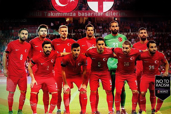 A Milliler İngiltere şanssızlığına son vermek istiyor