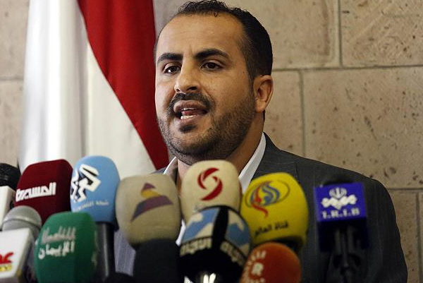 'Kuveyt'e siyasi diyalog için geldik'