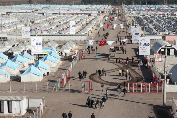 Türkiye dünyaya bu mesajı verecek!