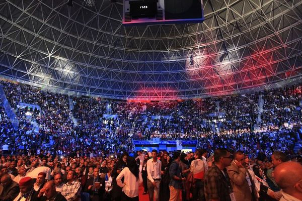 Tunus’un yeni Nahda’sı: Sivil, Müslüman, demokrat