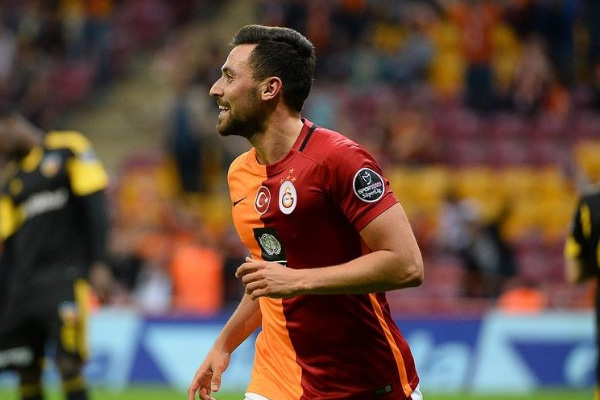 Sinan Gümüş henüz Türk değil