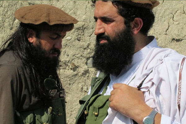 Afgan istihbaratı: Taliban lideri öldürüldü