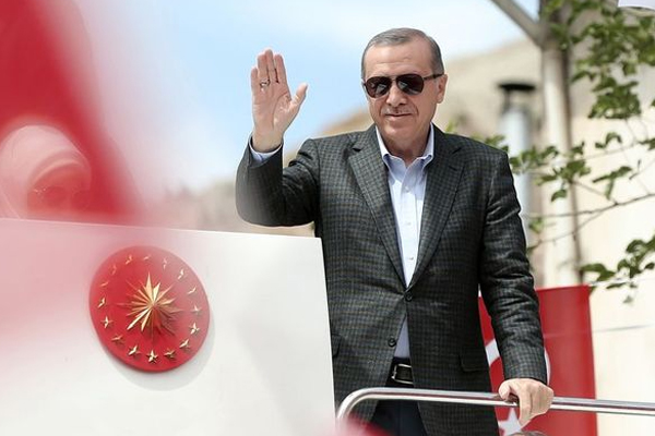 Gözler Beştepe'de! Bu gece açıklanabilir