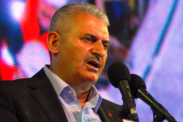 Binali Yıldırım, Erdoğan'la görüşecek