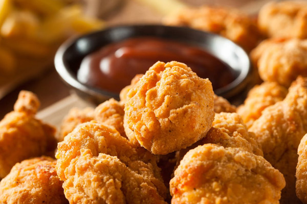 Tavuk etlerinde ürküten gerçek