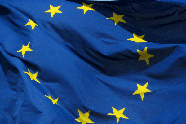 AB'den 'Binali Yıldırım' mesajı