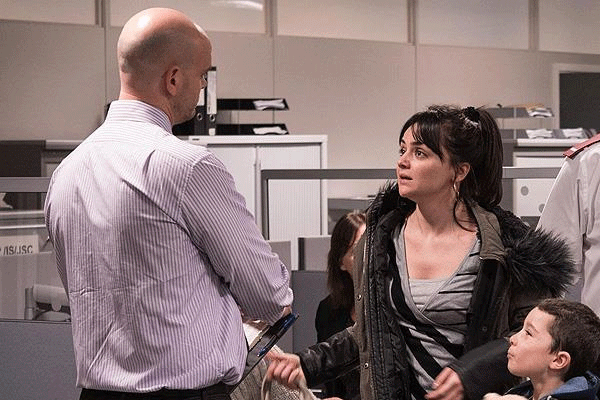 Altın Palmiye, Ken Loach'a gitti