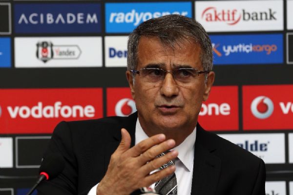 'Volkan Şen bize gelmek istedi'