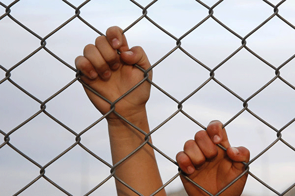 'Sığınmacı anlaşması iptal edilsin' çıkışı