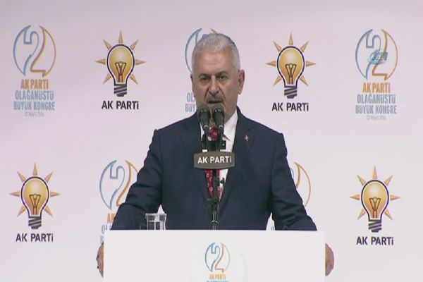 ABD medyasından 'Binali Yıldırım' yorumu