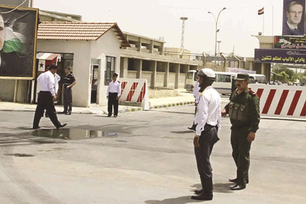 Esed’in ölüm hapishanelerinde 60 bin kişi işkenceyle katledildi