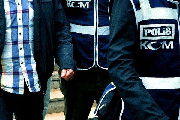 'FETÖ' operasyonunda gözaltı sayısı arttı