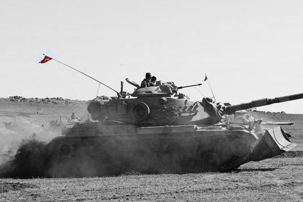 İran'ın 'Türk askeri Suriye'ye girdi' iddiasına açıklama geldi