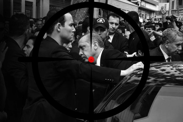 'Erdoğan'a suikast' soruşturmasında çarpıcı gelişme