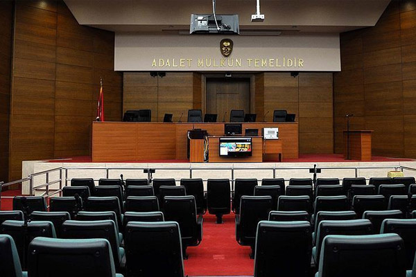 MİT TIR'ları davasına yarın devam edilecek