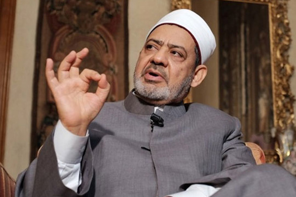 Ezher Şeyhi Tayyib'den Vatikan'a ziyaret