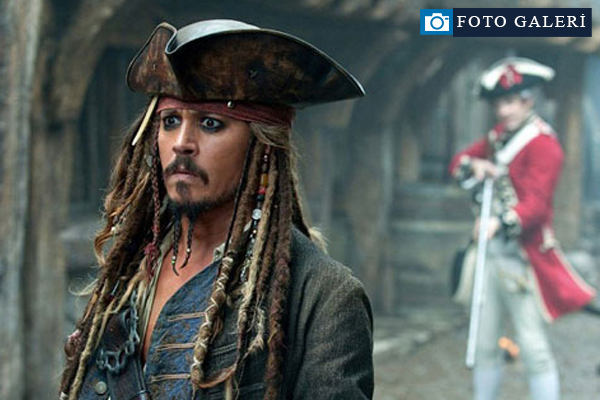 Filmlerdeki inanılmaz çekim hataları