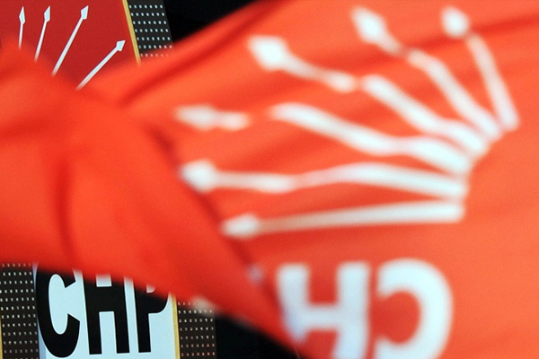 CHP'de 'dokunulmazlık' polemiği