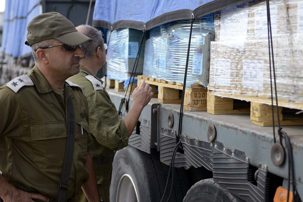 Nato vetosuna karşılık çimento: Ya Abluka?