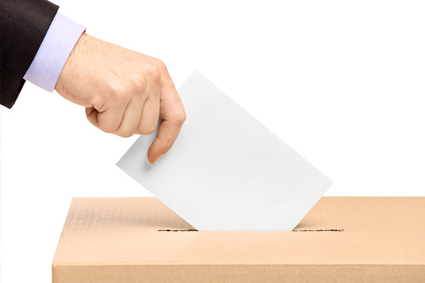 Güney Kıbrıs’ta seçimlere katılım düşük oldu